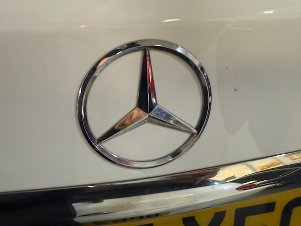 Used Mercedes-Benz C-Class 2025 for sale - 75304394: Photo 31