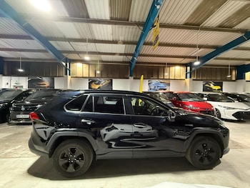 Used Toyota RAV4 2019 for sale - 78321006: Photo