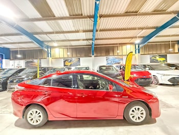 Used Toyota Prius 2017 for sale - 78364790: Photo