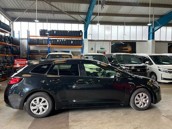 Used Toyota Corolla 2020 for sale - 79405259: Photo