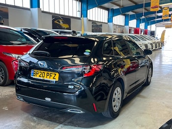 Used Toyota Corolla 2020 for sale - 79405259: Photo