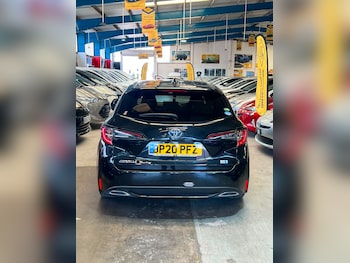 Used Toyota Corolla 2020 for sale - 79405259: Photo
