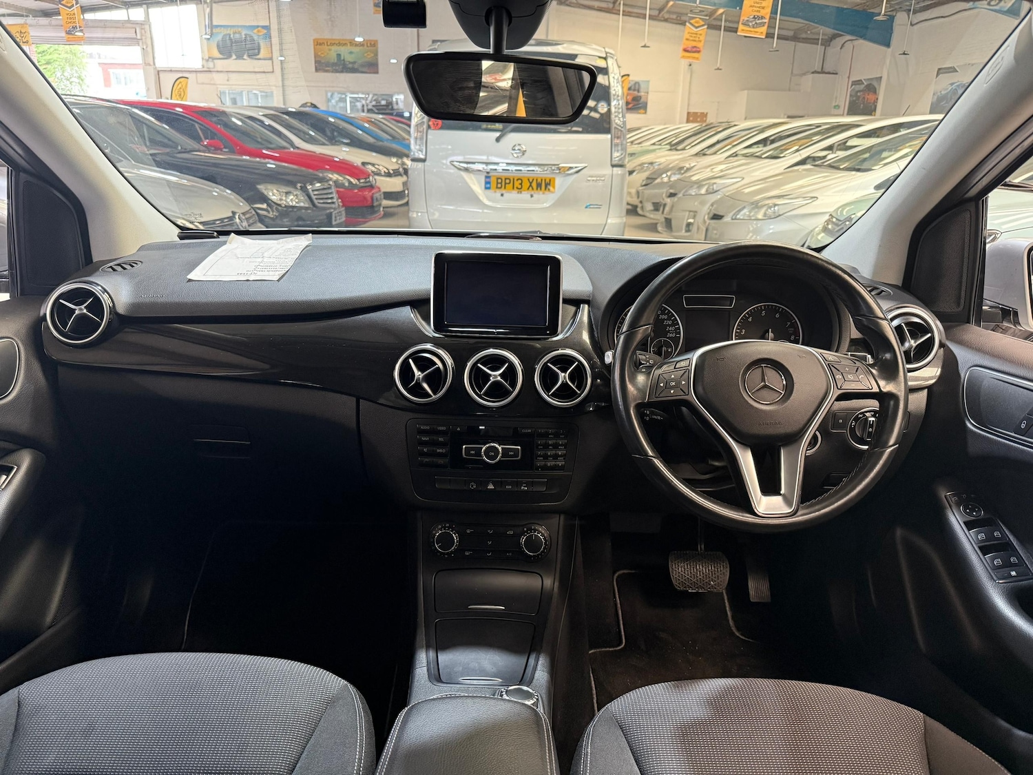 Vehicle 17