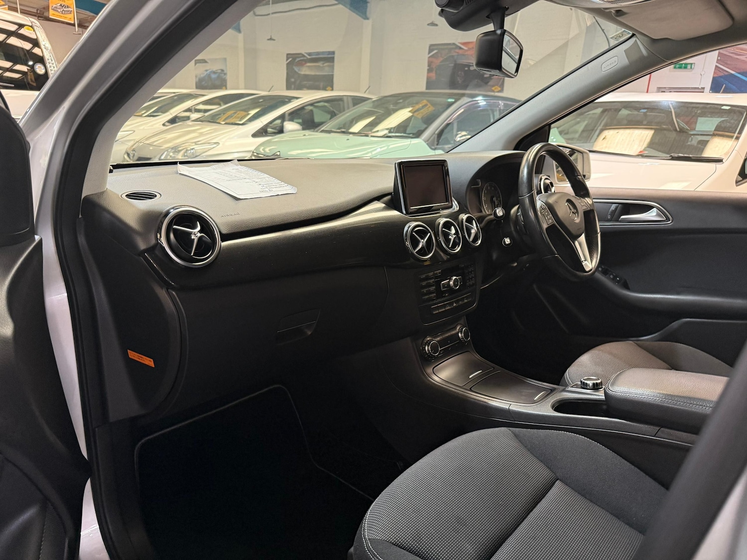 Vehicle 24