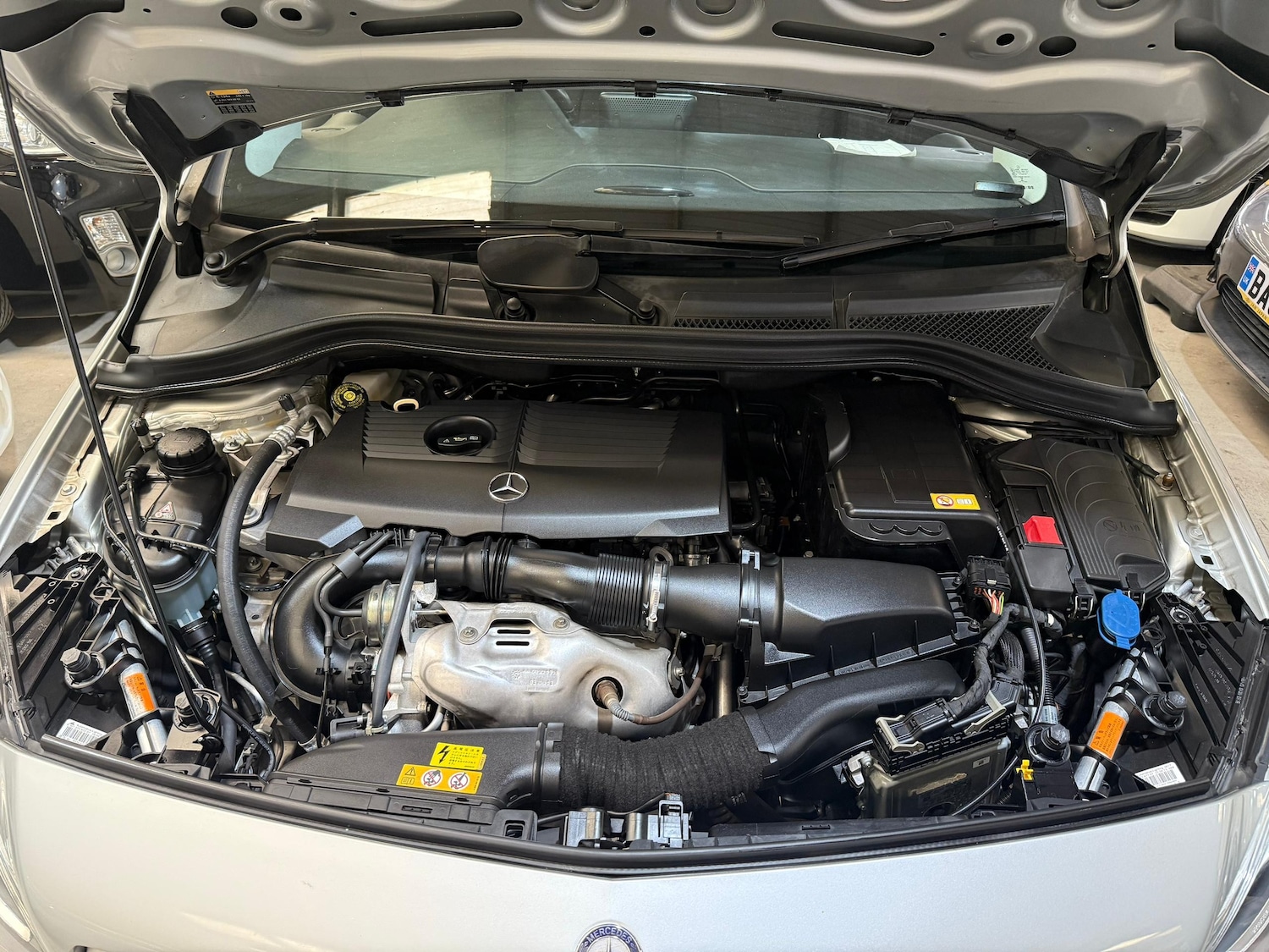 Vehicle 27