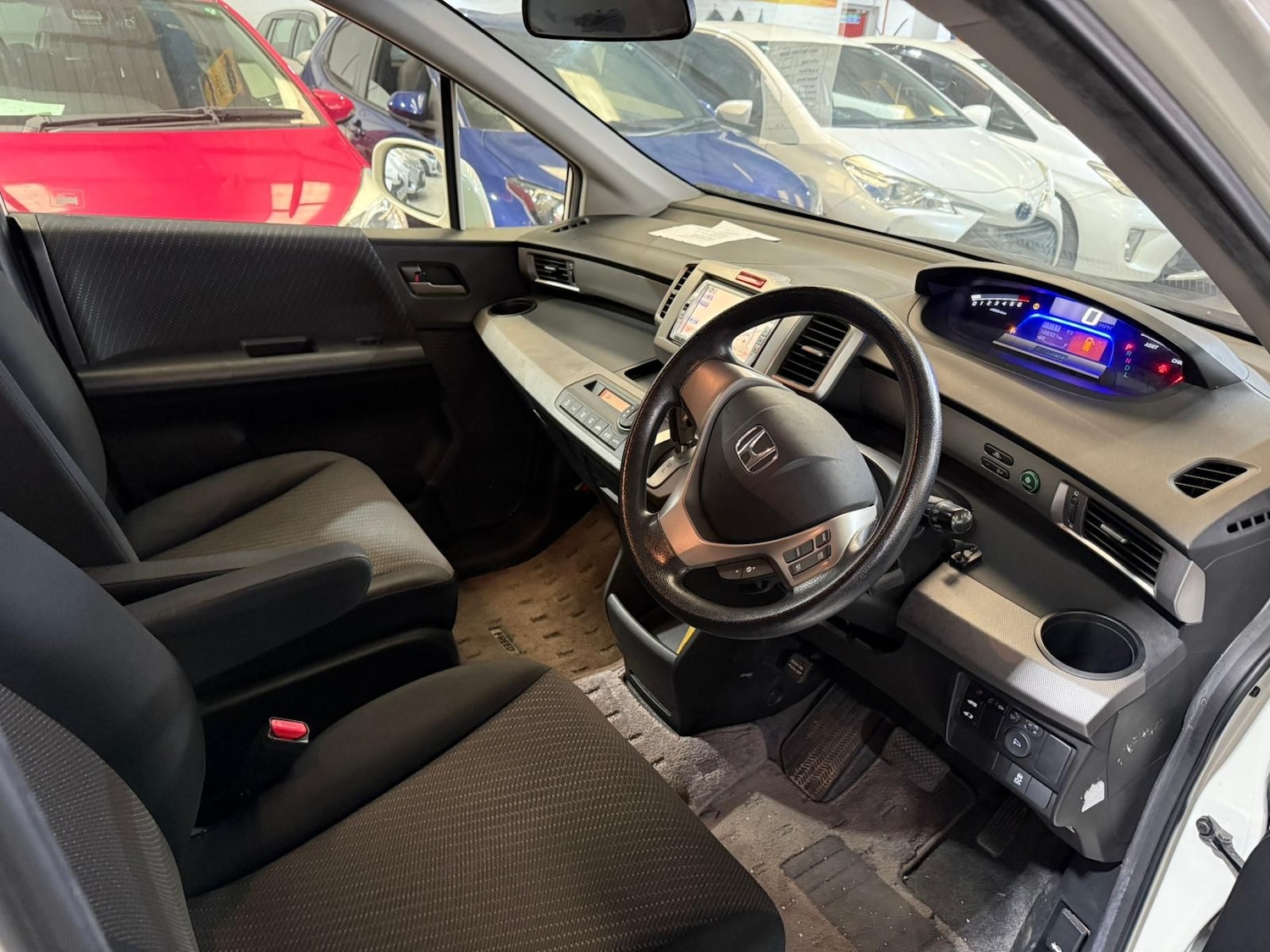 Used Honda Freed 2026 for sale - 77347021: Photo 11