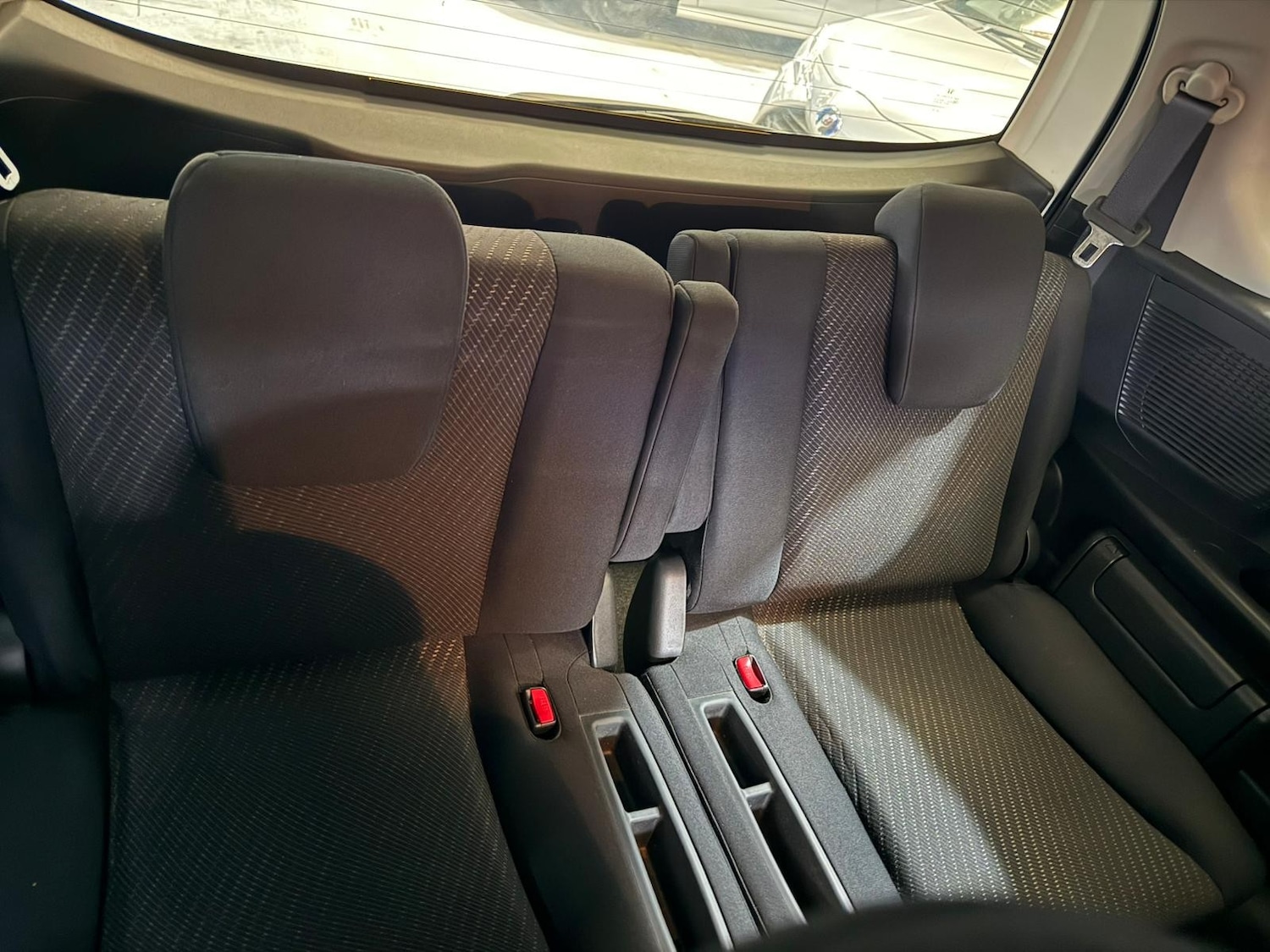 Used Honda Freed 2026 for sale - 77347021: Photo 17