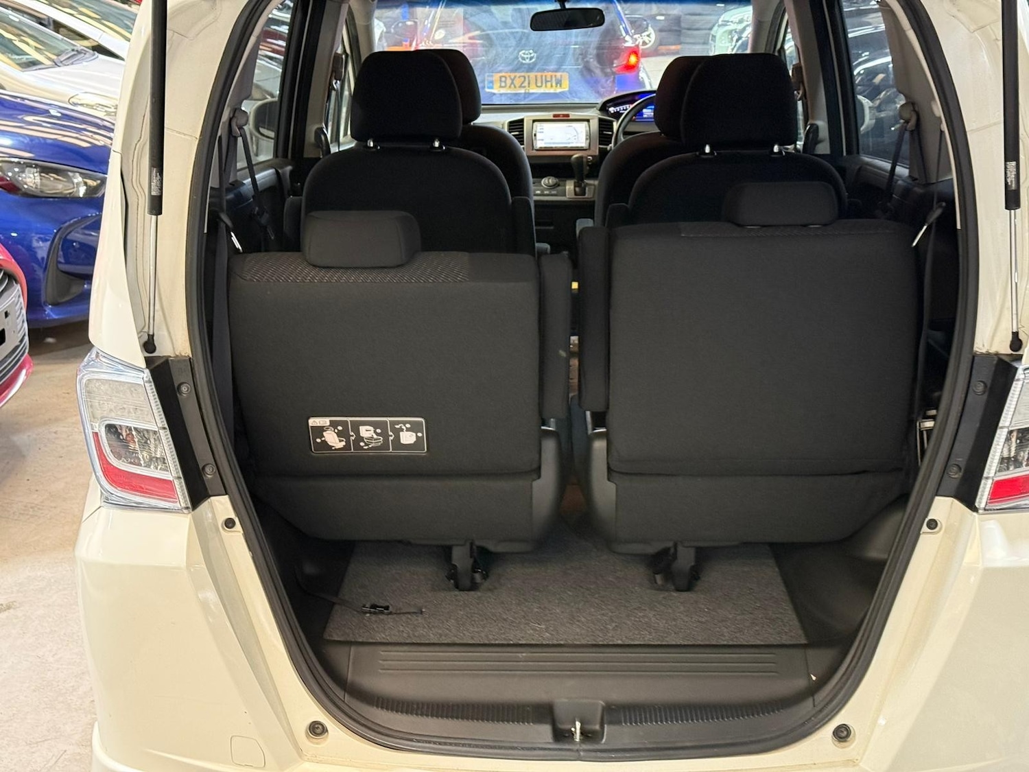 Used Honda Freed 2026 for sale - 77347021: Photo 19