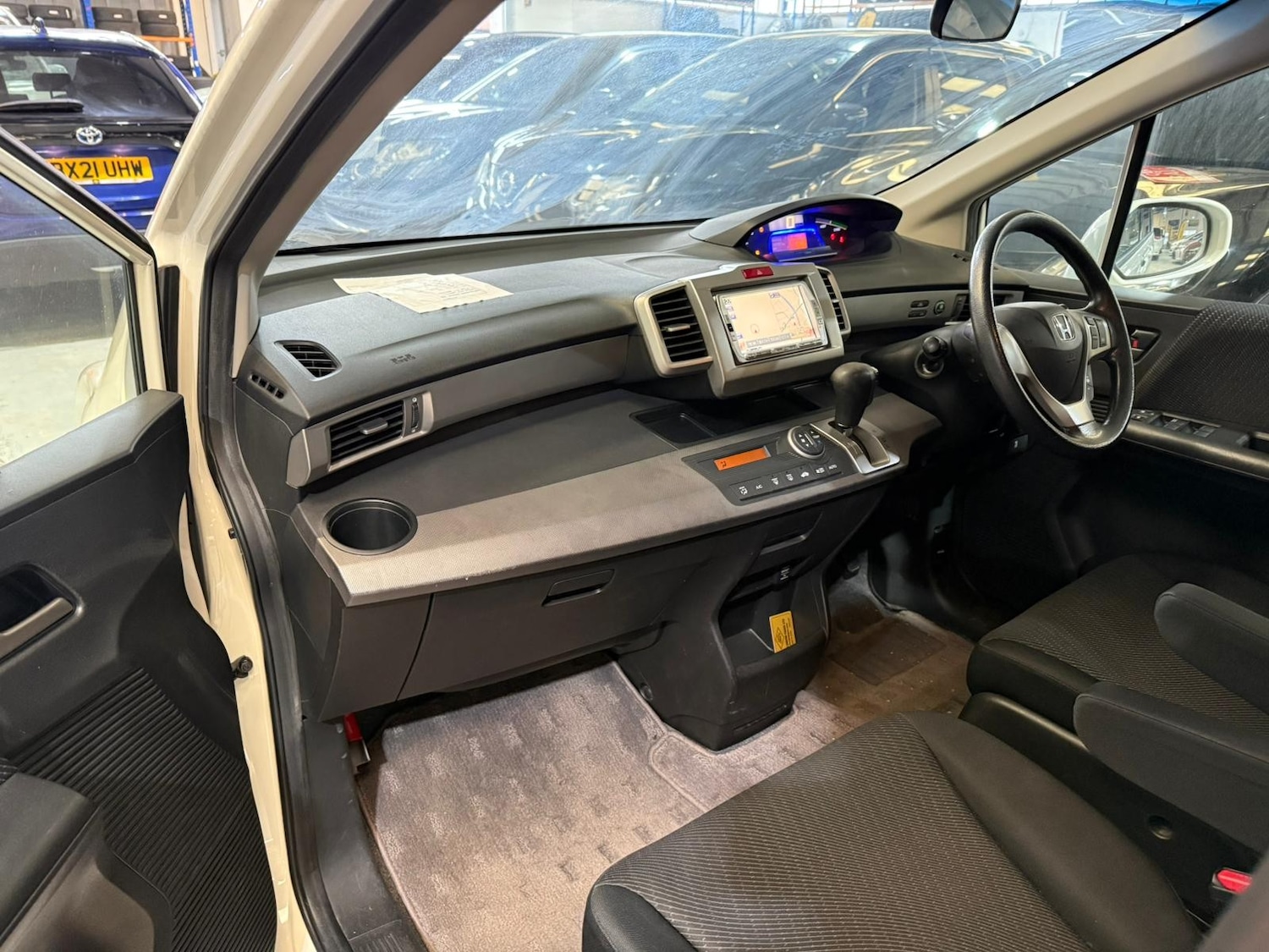 Used Honda Freed 2026 for sale - 77347021: Photo 22