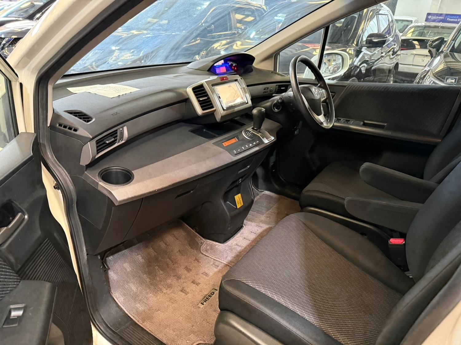 Used Honda Freed 2026 for sale - 77347021: Photo 23