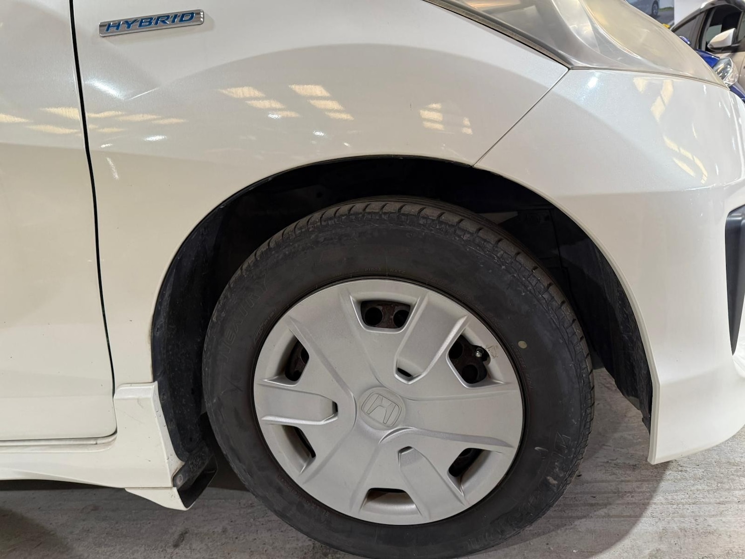 Used Honda Freed 2026 for sale - 77347021: Photo 26