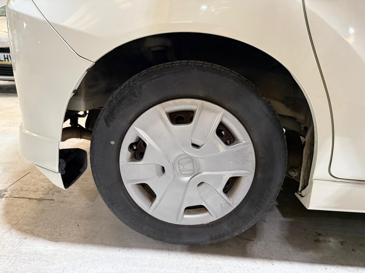 Used Honda Freed 2026 for sale - 77347021: Photo 28