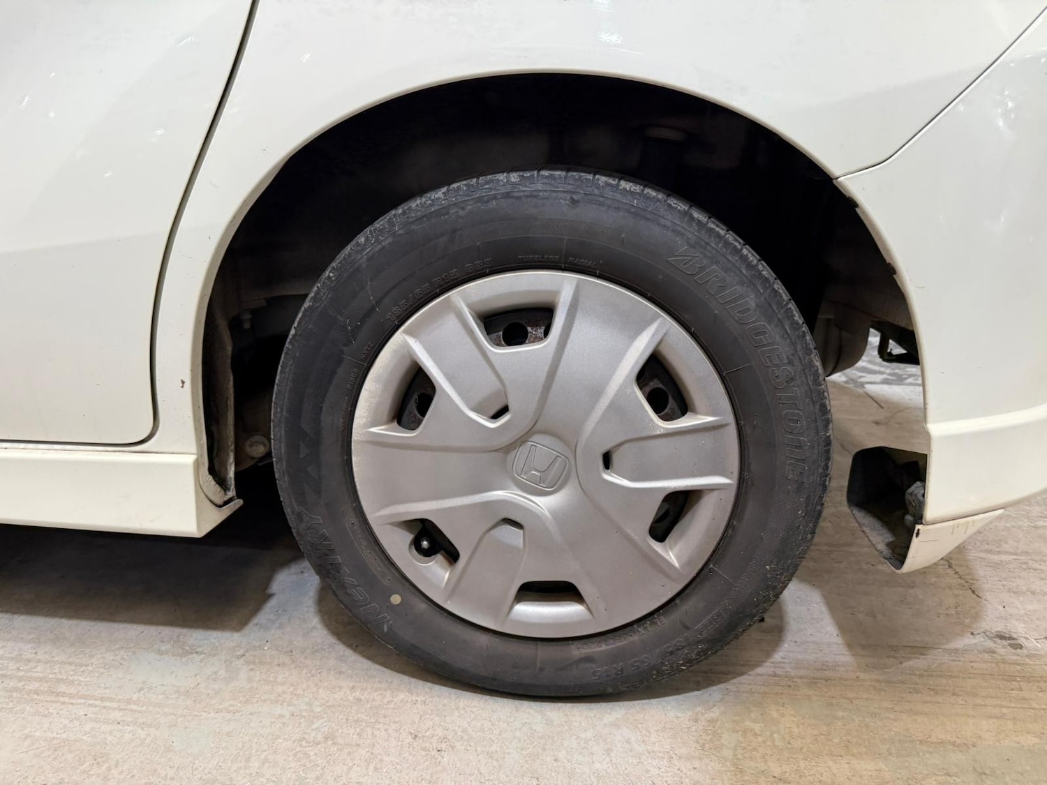 Used Honda Freed 2026 for sale - 77347021: Photo 30