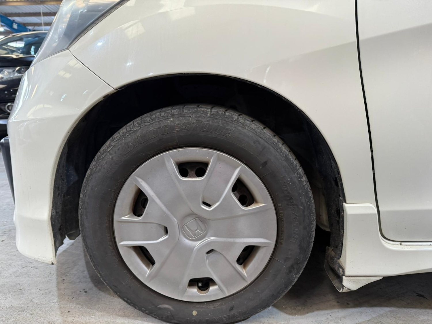 Used Honda Freed 2026 for sale - 77347021: Photo 32