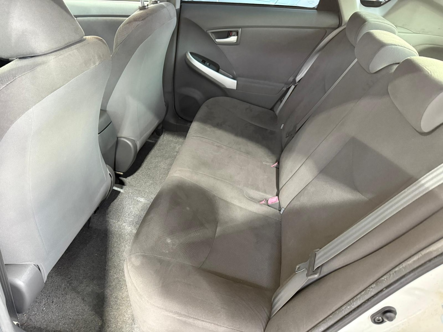 Used Toyota Prius 2025 for sale - 77165830: Photo 11