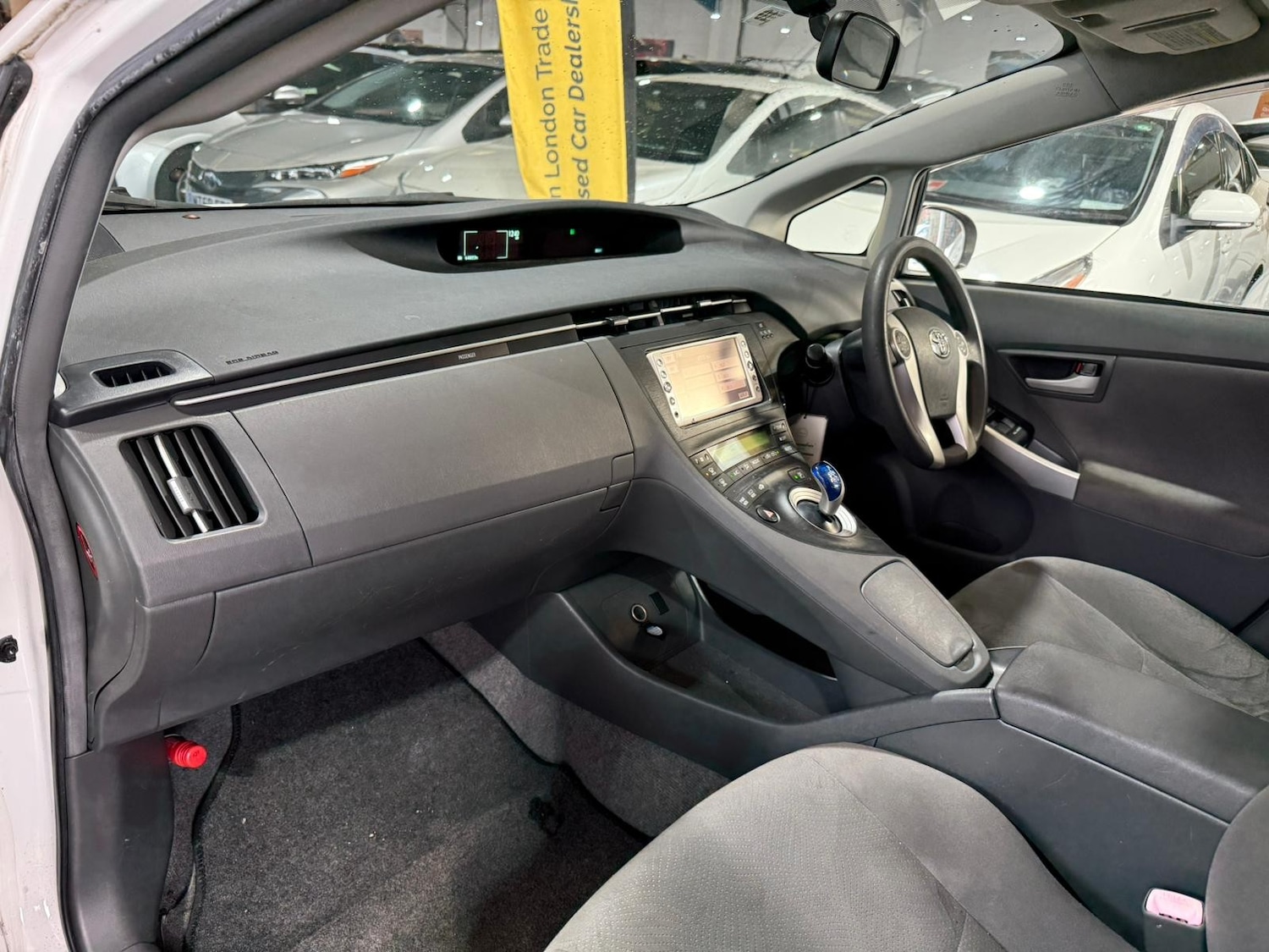 Used Toyota Prius 2025 for sale - 77165830: Photo 12