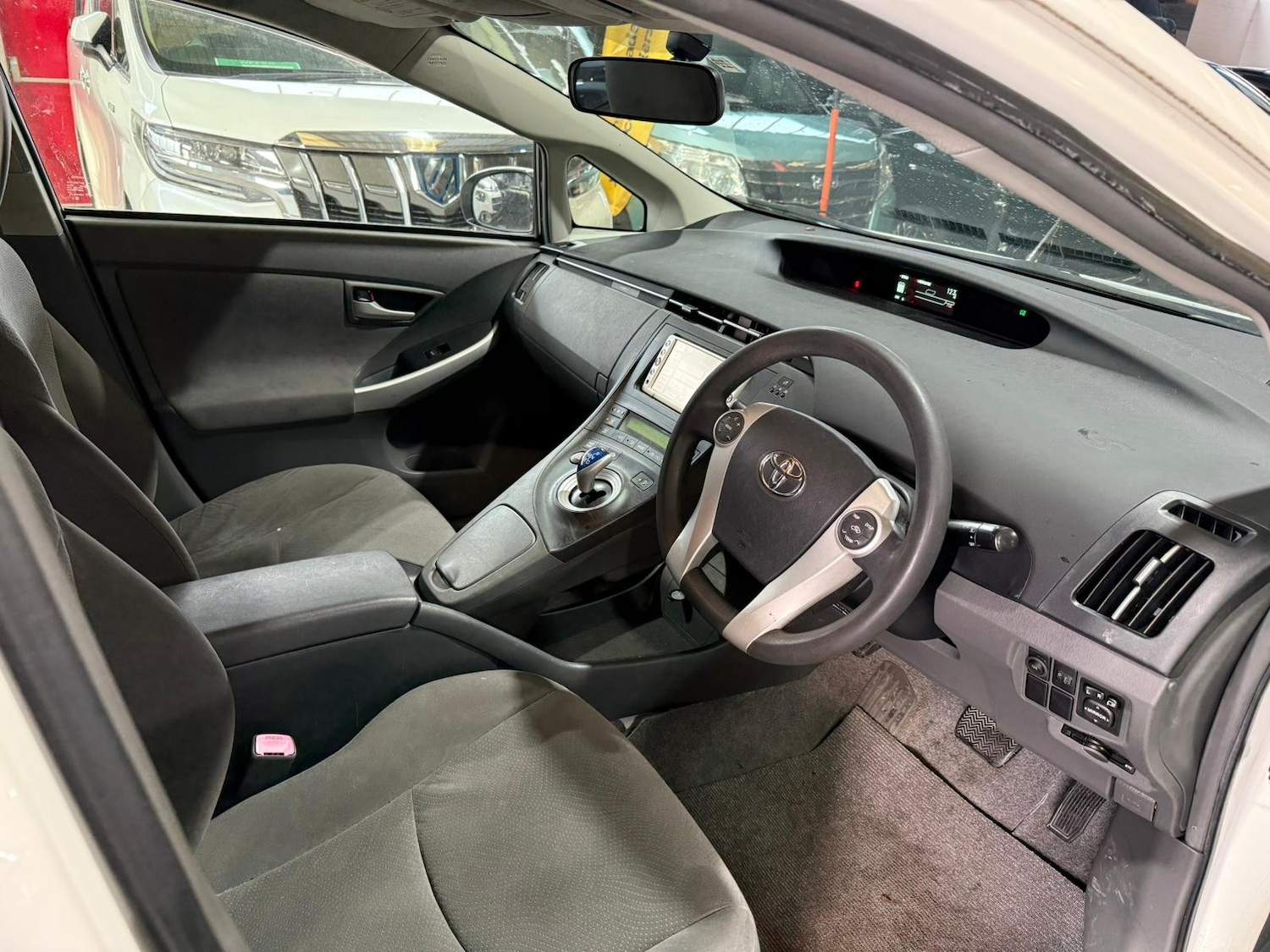 Used Toyota Prius 2025 for sale - 77165830: Photo 6