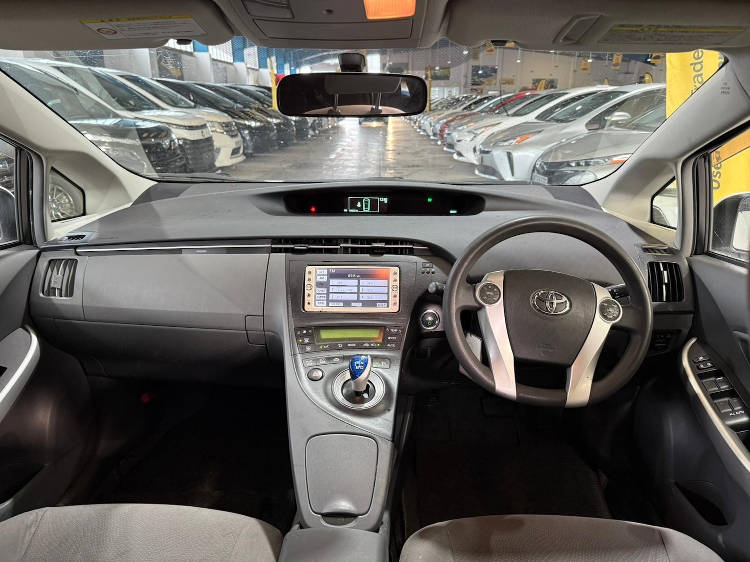 Used Toyota Prius 2025 for sale - 77165830: Photo 7