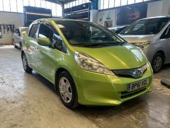 Used Honda Fit 2011 for sale - 75093427: Photo