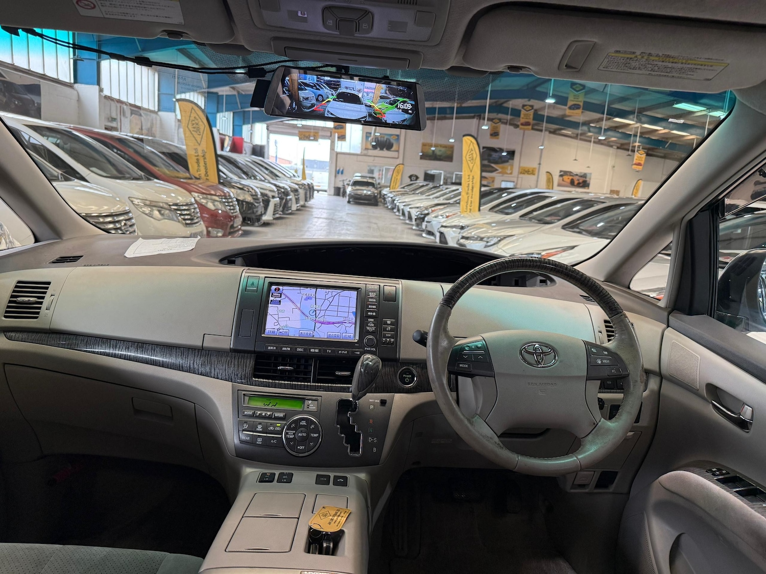 Vehicle 17
