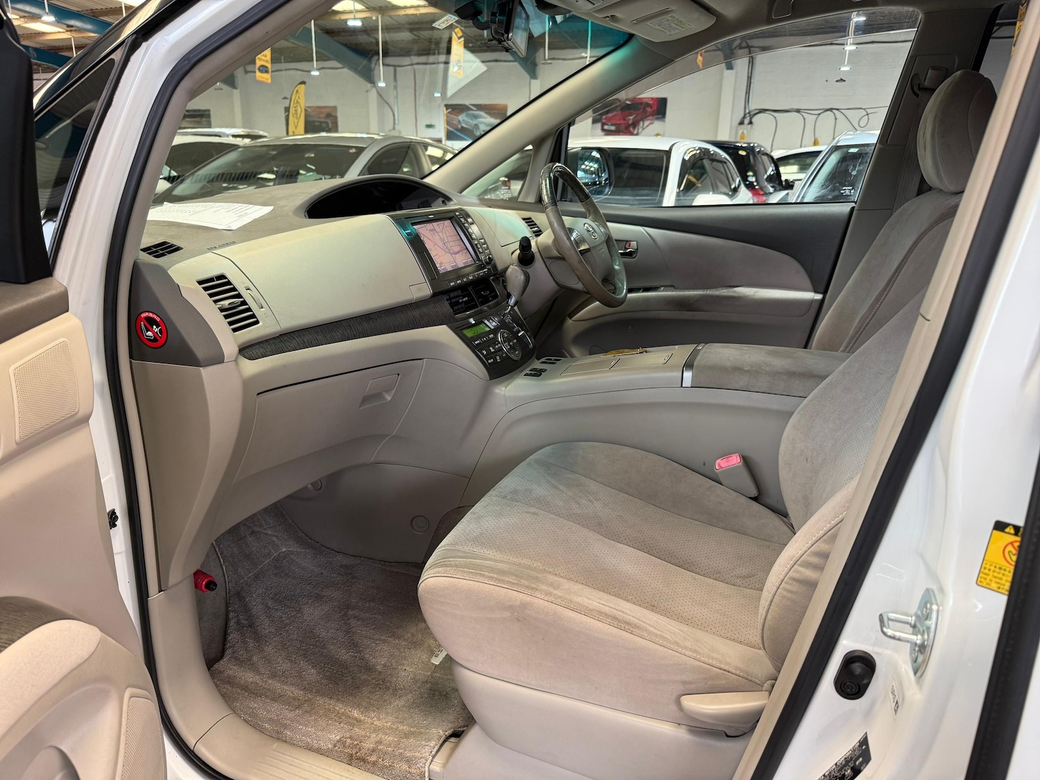 Vehicle 25