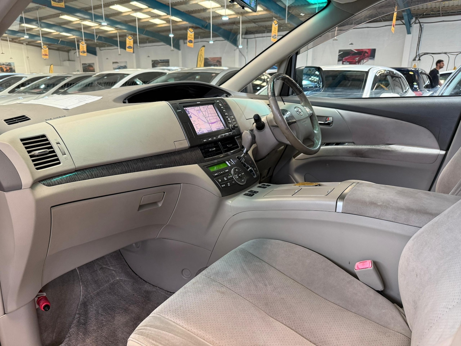 Vehicle 26