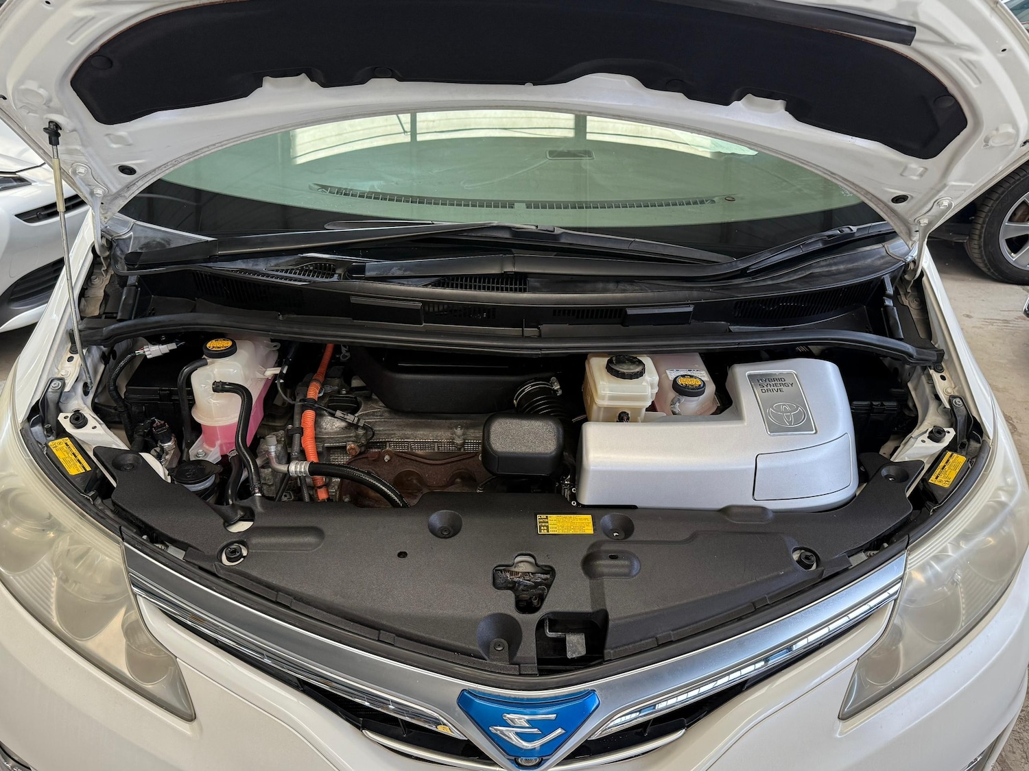 Vehicle 28