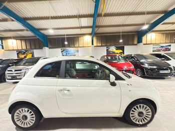 Used Fiat 500 2013 for sale - 79326895: Photo