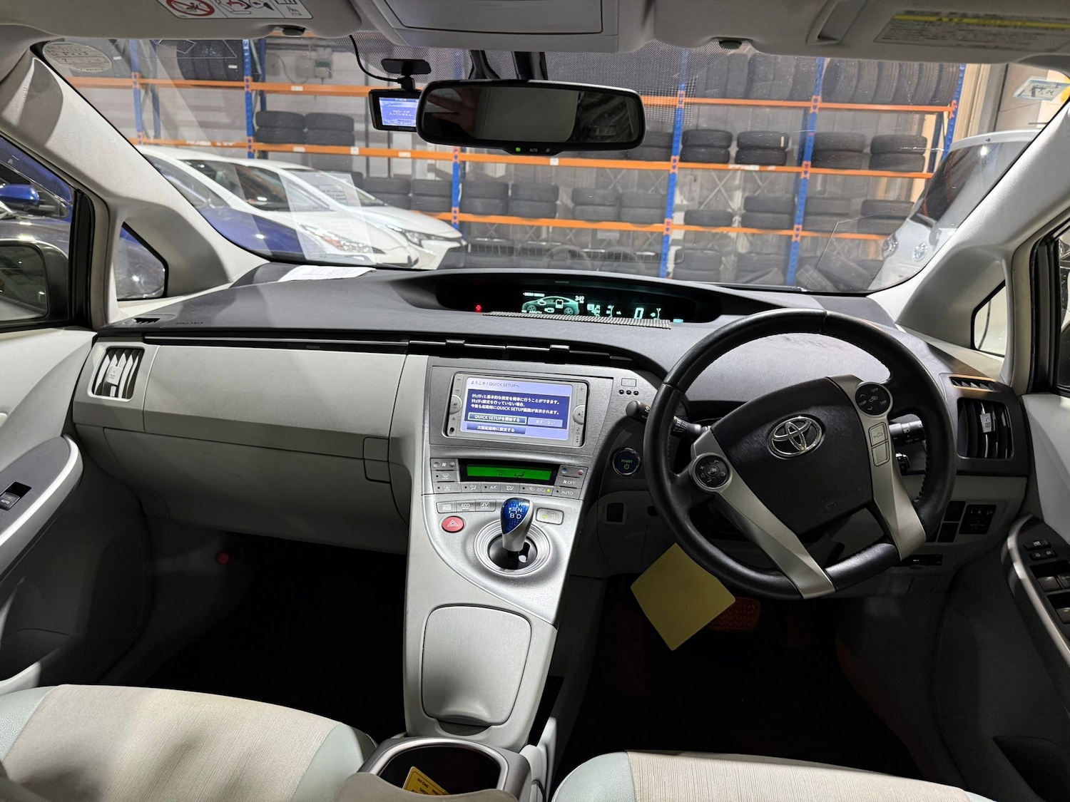 Used Toyota Prius 2025 for sale - 77048339: Photo 13