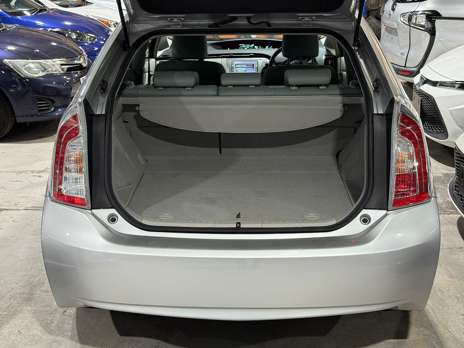 Used Toyota Prius 2025 for sale - 77048339: Photo 16