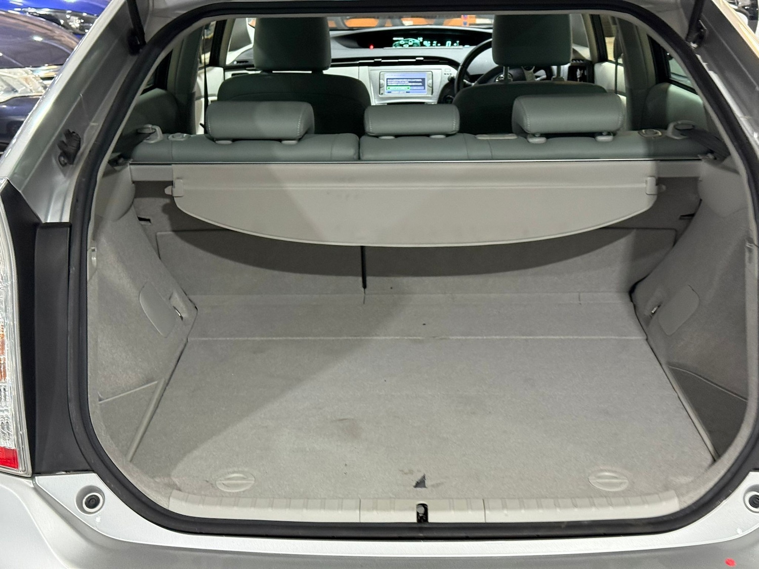 Used Toyota Prius 2025 for sale - 77048339: Photo 17