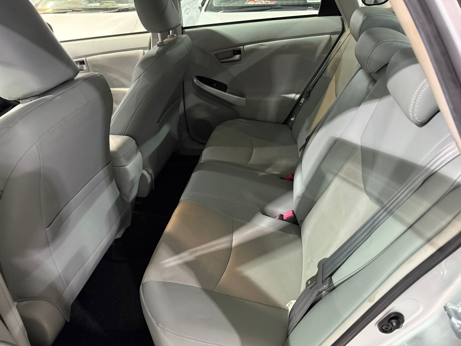 Used Toyota Prius 2025 for sale - 77048339: Photo 18