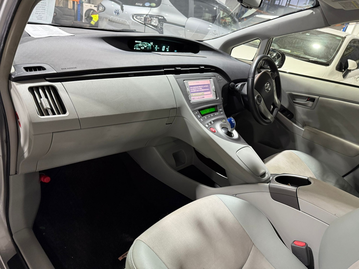 Used Toyota Prius 2025 for sale - 77048339: Photo 19