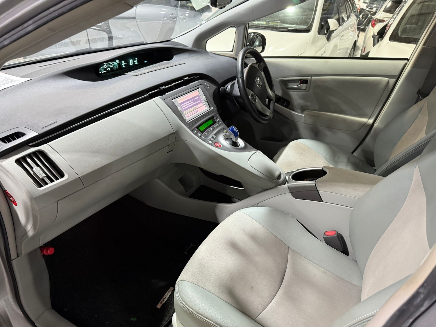 Used Toyota Prius 2025 for sale - 77048339: Photo 21