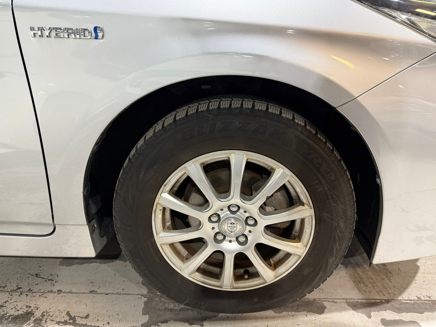 Used Toyota Prius 2025 for sale - 77048339: Photo 24