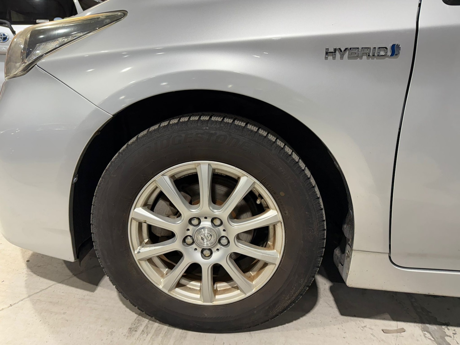 Used Toyota Prius 2025 for sale - 77048339: Photo 30