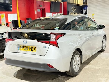 Used Toyota Prius 2020 for sale - 78605427: Photo