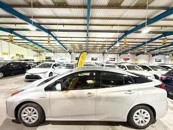 Used Toyota Prius 2020 for sale - 78605427: Photo