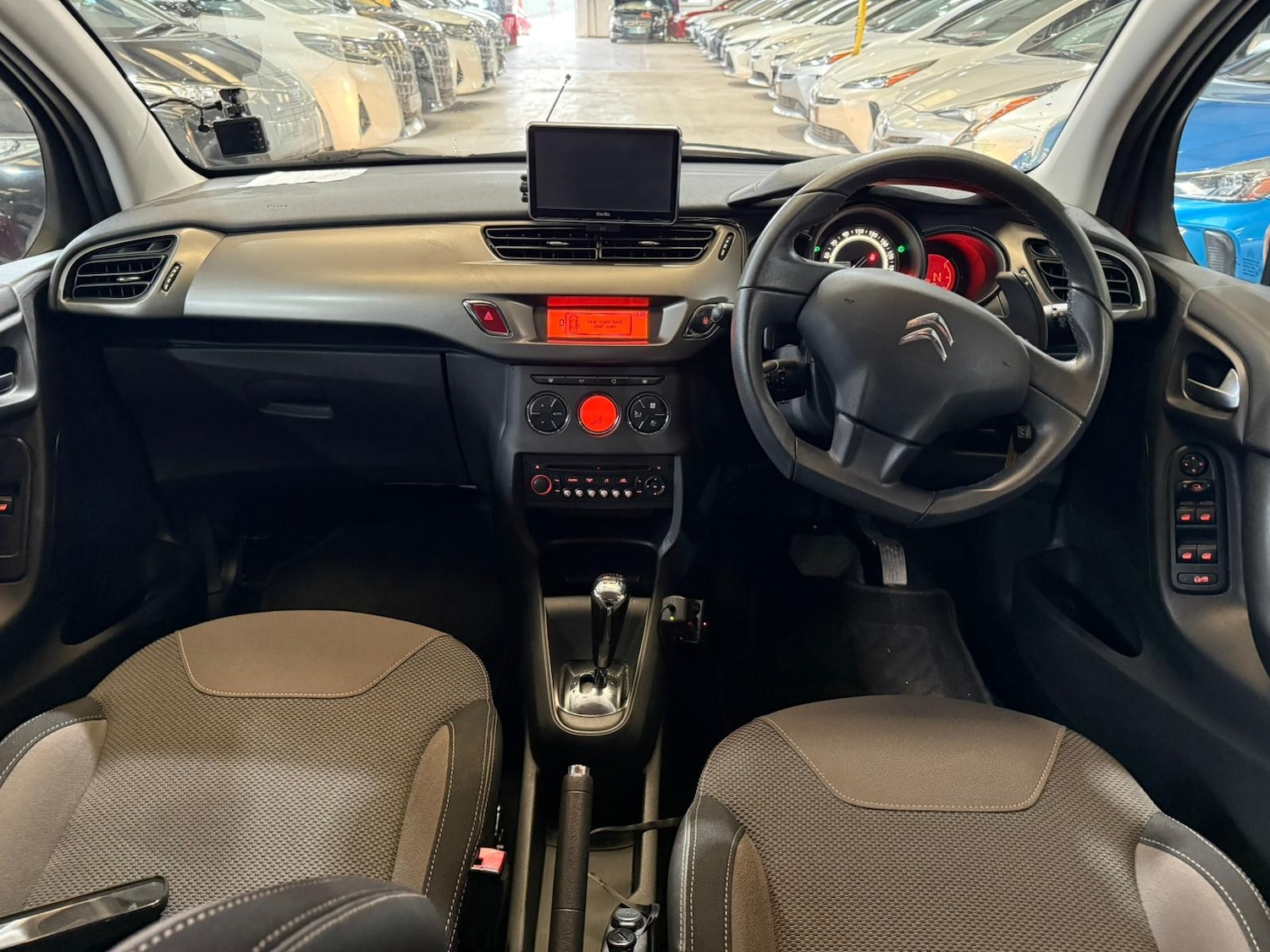 Used Citroen C3 for sale - 77733420: Photo 12