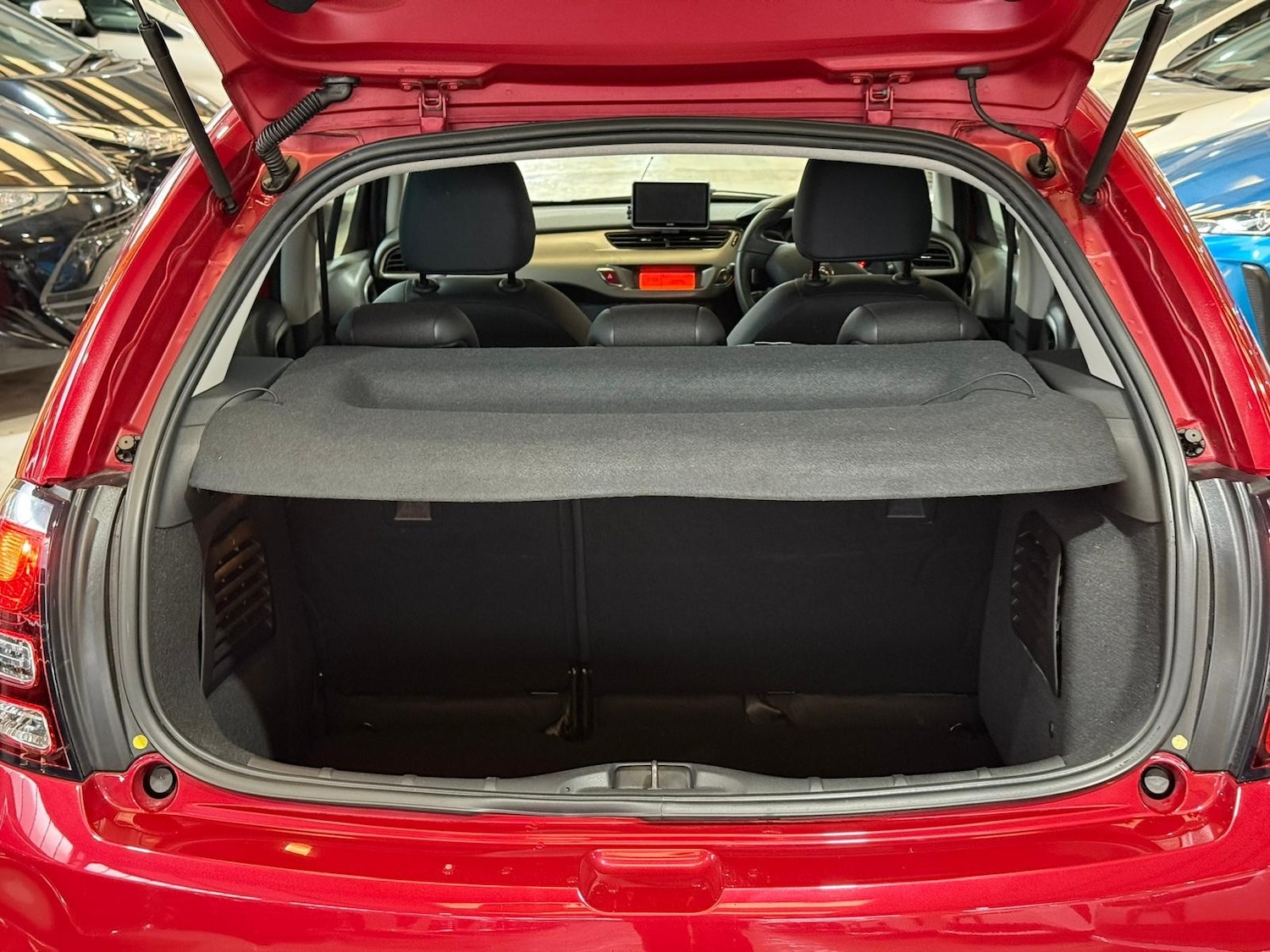 Used Citroen C3 for sale - 77733420: Photo 16