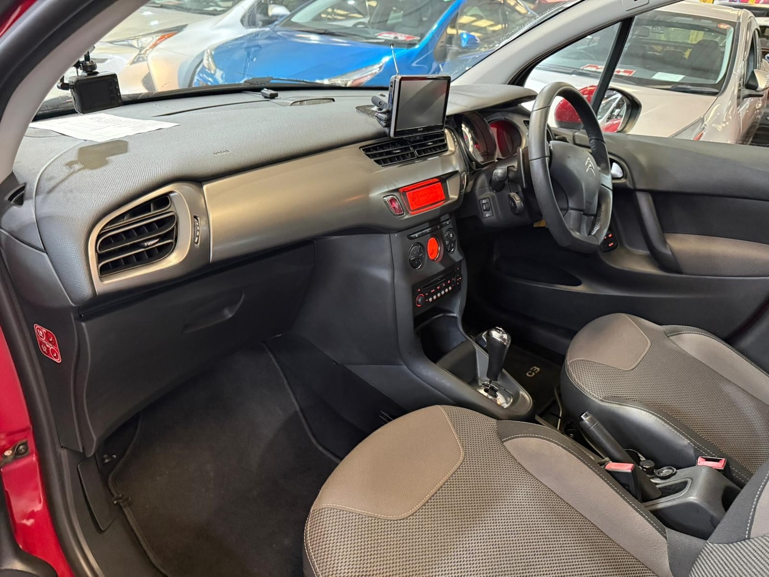 Used Citroen C3 for sale - 77733420: Photo 18