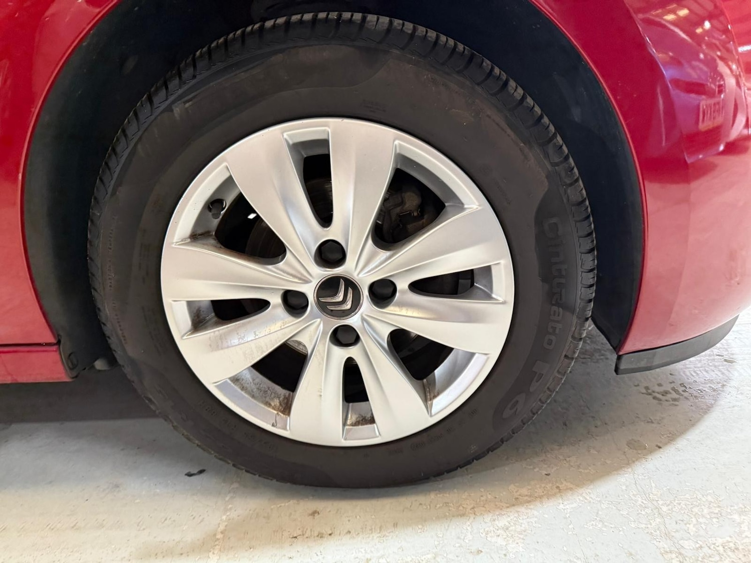 Used Citroen C3 for sale - 77733420: Photo 19