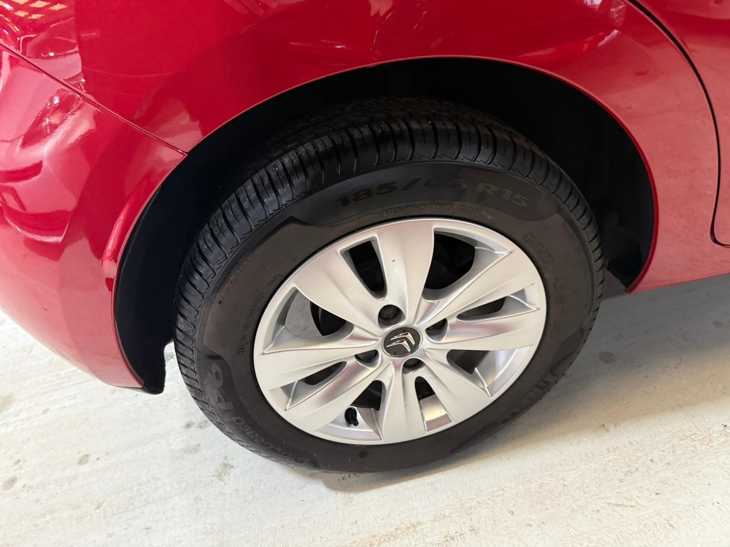 Used Citroen C3 for sale - 77733420: Photo 21