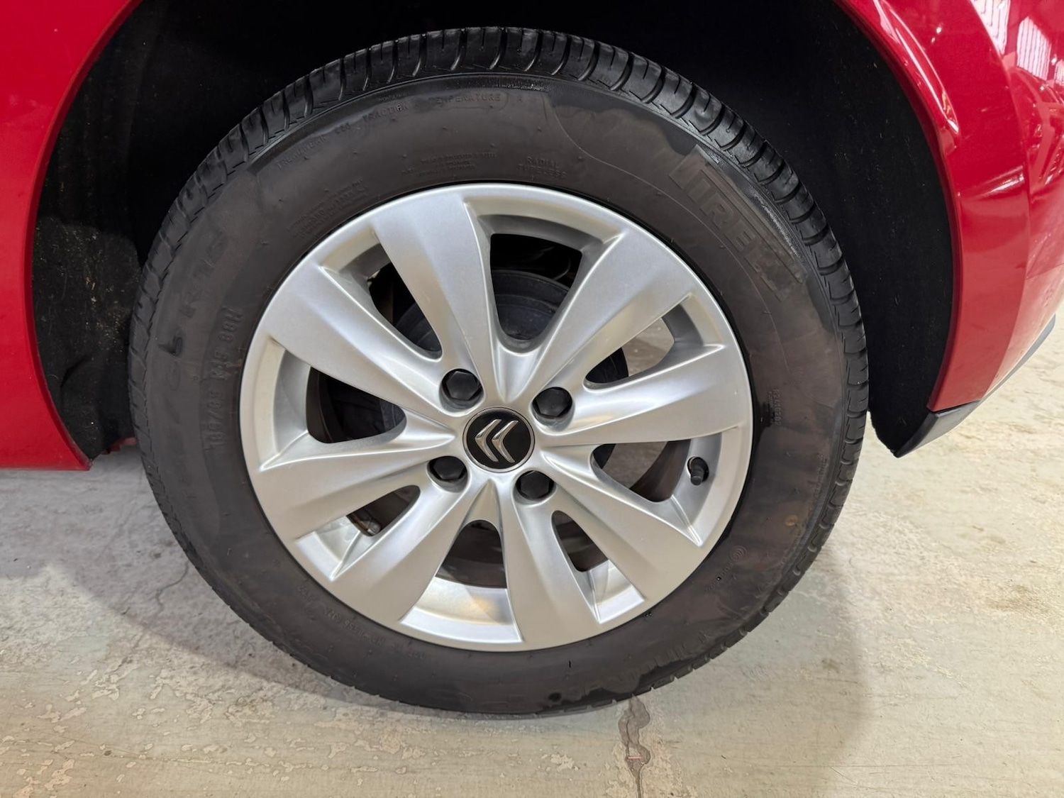 Used Citroen C3 for sale - 77733420: Photo 23