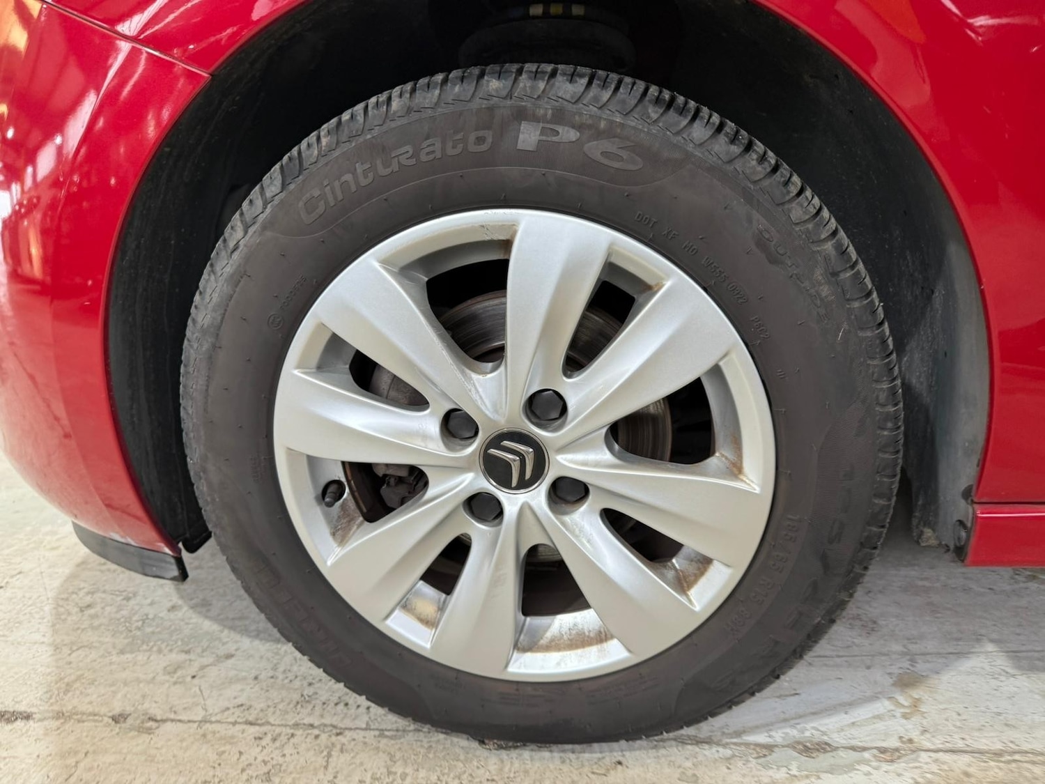 Used Citroen C3 for sale - 77733420: Photo 25