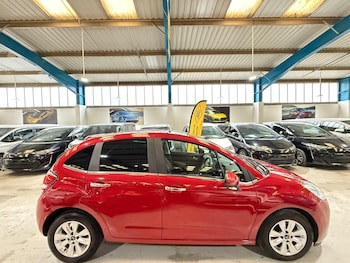 Used Citroen C3 2015 for sale - 77733420: Photo