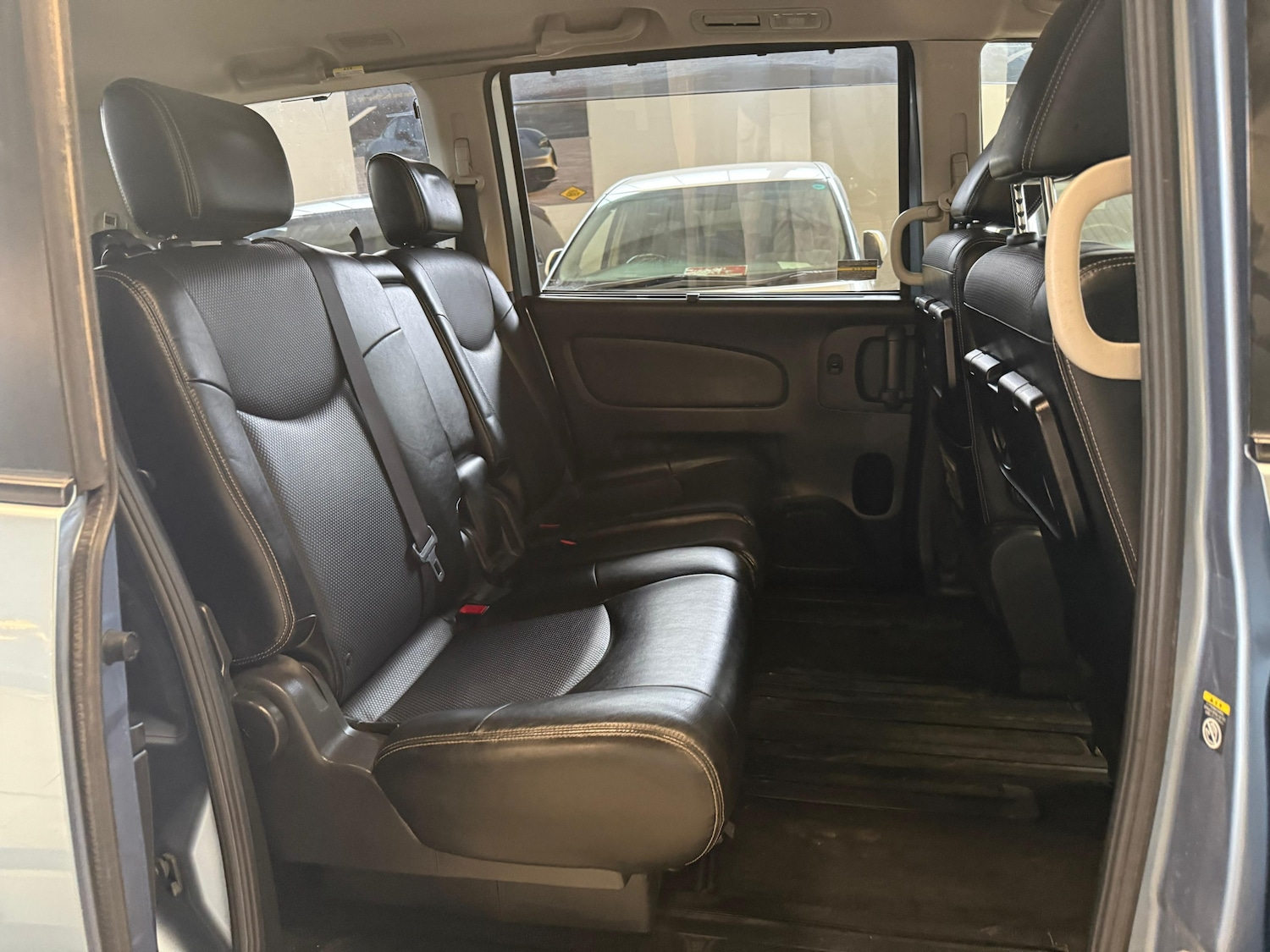 Used Nissan Serena 2025 for sale - 76594701: Photo 14