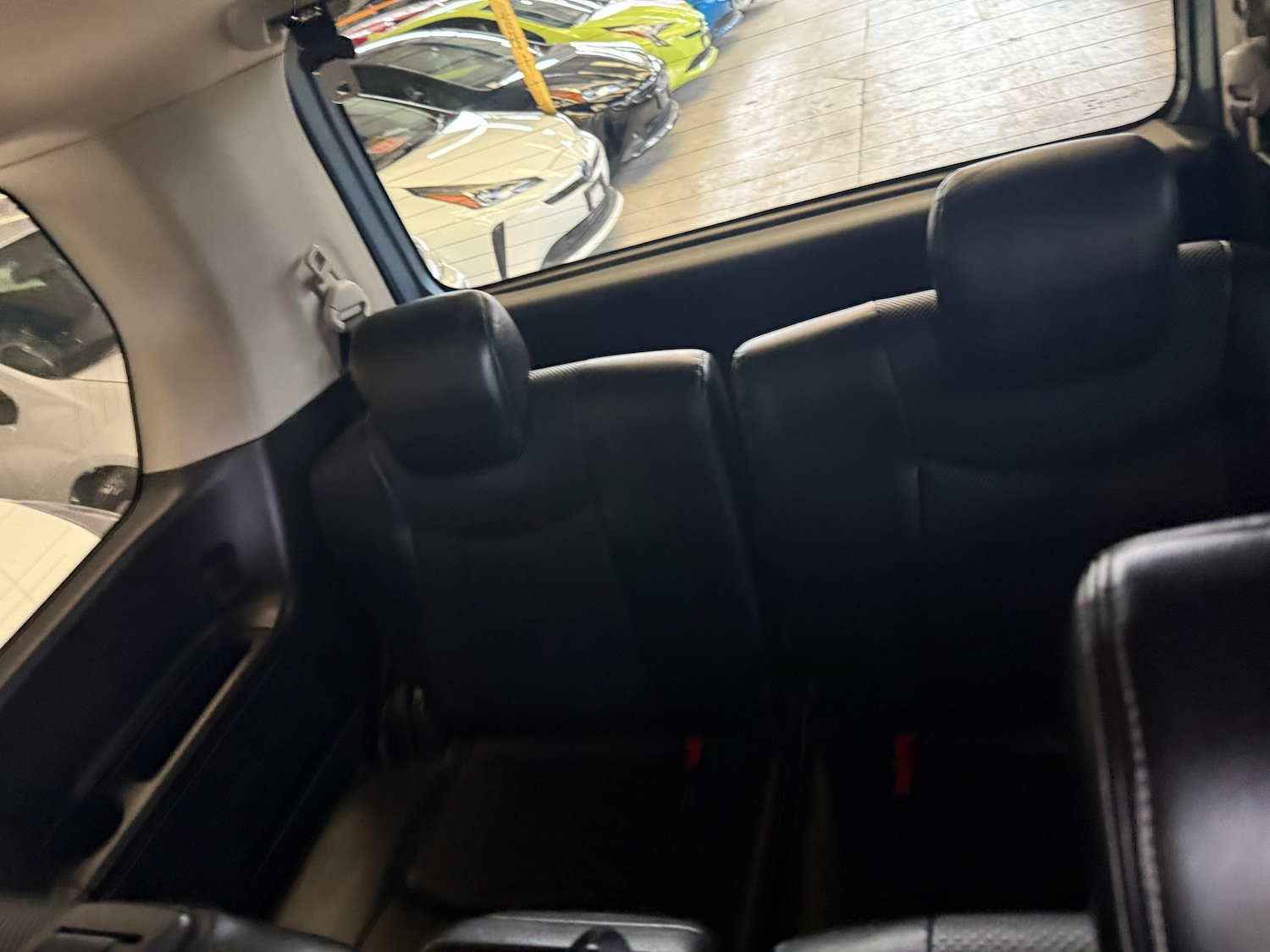 Used Nissan Serena 2025 for sale - 76594701: Photo 16