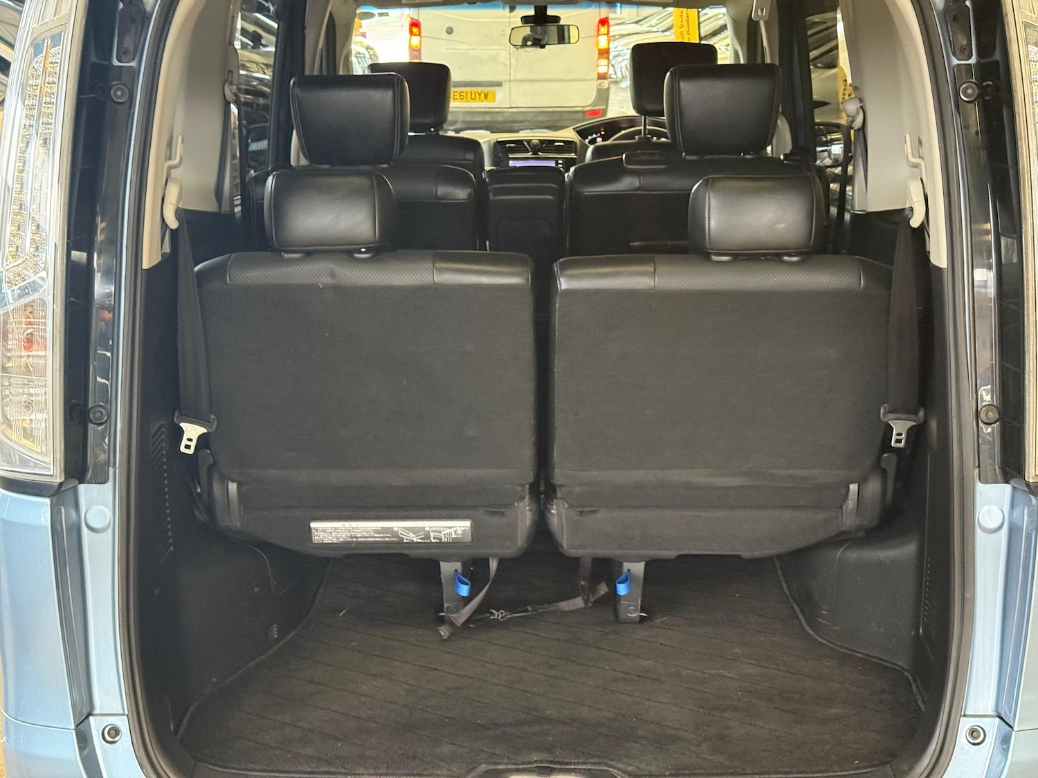 Used Nissan Serena 2025 for sale - 76594701: Photo 18