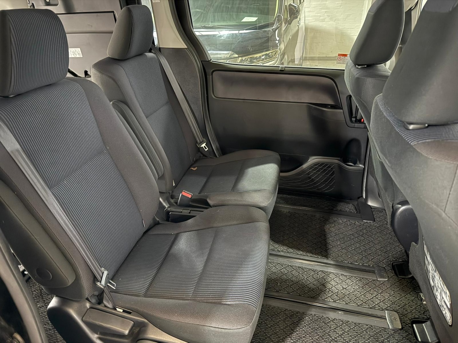 Used Toyota Noah 2026 for sale - 77323983: Photo 12